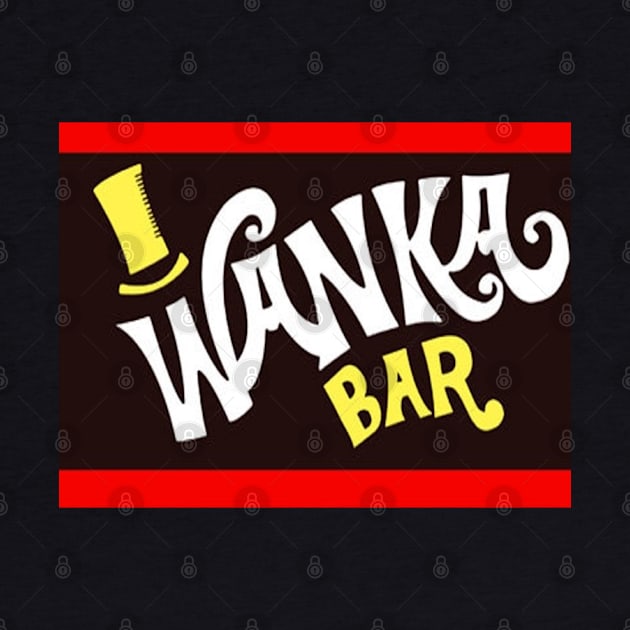 Wanka Bar by equiliser